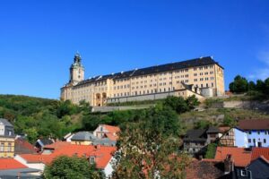 HEIDECKSBURG RESIDENCE CASTLE