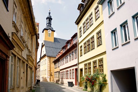 OLD TOWN HALL